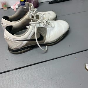 Nike Lunarlon Golf Shoes